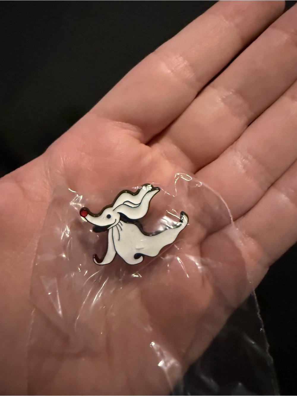 🌟Bundle Sale Zero Pin - Picture 6 of 8
